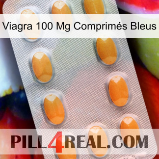 Viagra 100 Mg Comprimés Bleus cialis3